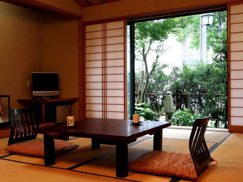 Hotel Photo 9