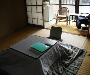 Kameya Ryokan Yugawara Japan