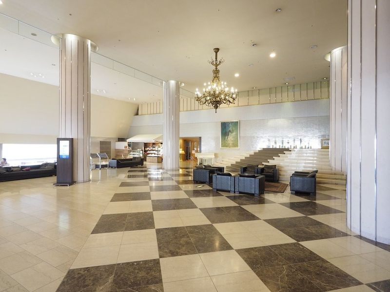 Hotel Photo 9