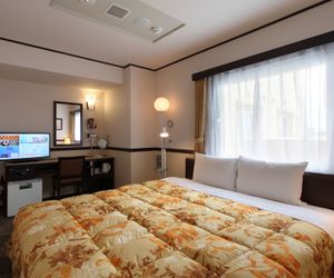 Toyoko Inn Yonezawa Ekimae Yonezawa Japan