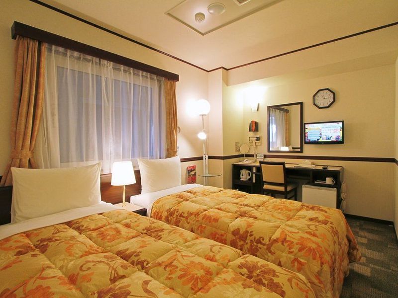 صورة الفندق 2