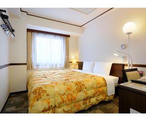 Toyoko Inn Yonago Ekimae Yonago Japan