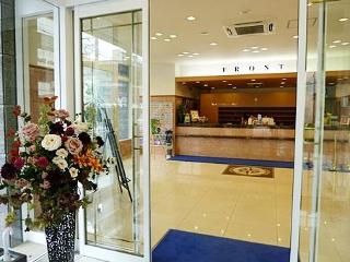 Hotel Photo 17