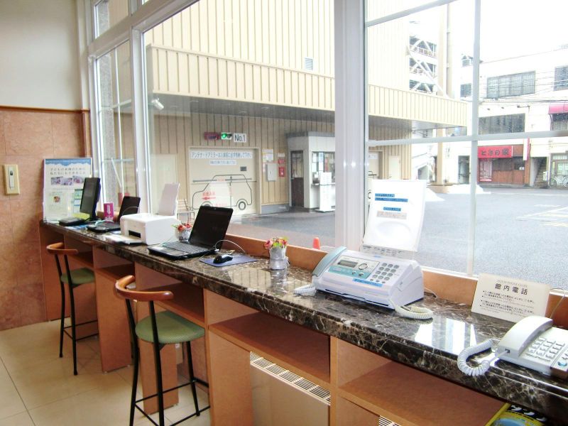 Hotel Photo 19