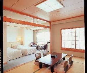 Kaike Grand Hotel Tensui Yonago Japan