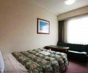 Yonago New Urban Hotel Yonago Japan