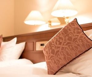 Hotel Harvest In Yonago Yonago Japan