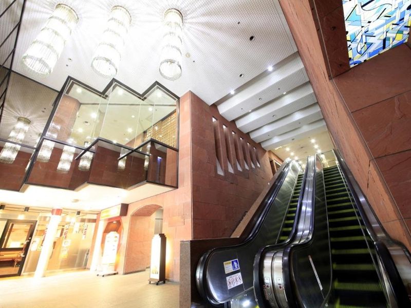Hotel Photo 19