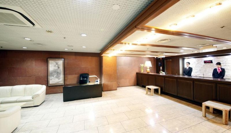 Hotel Photo 20