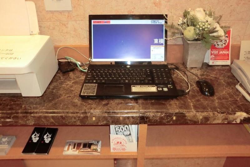 Hotel Photo 19