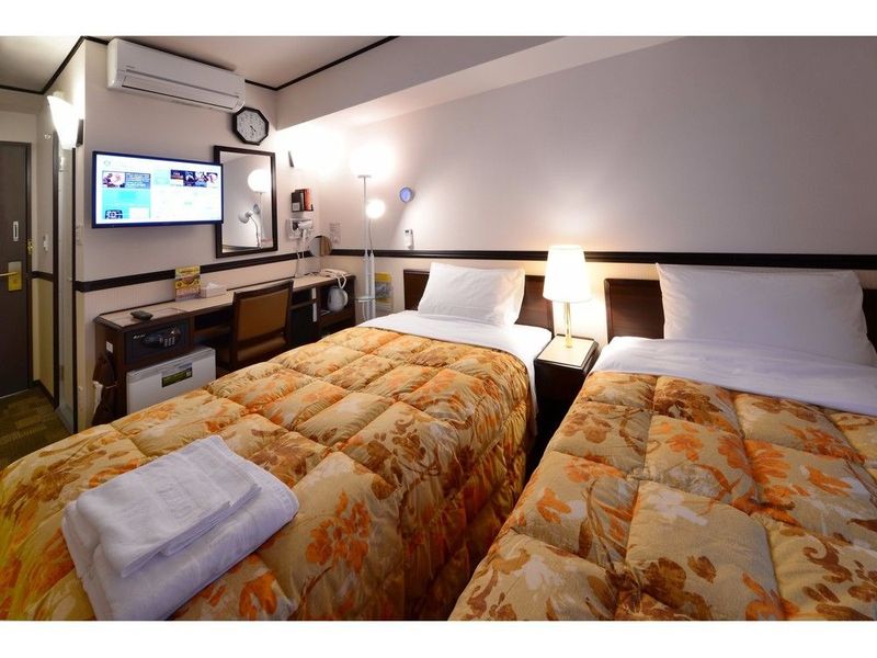 Hotel Photo 6