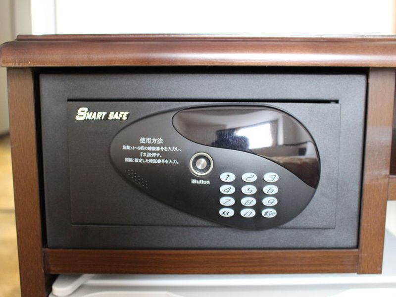 Hotel Photo 21