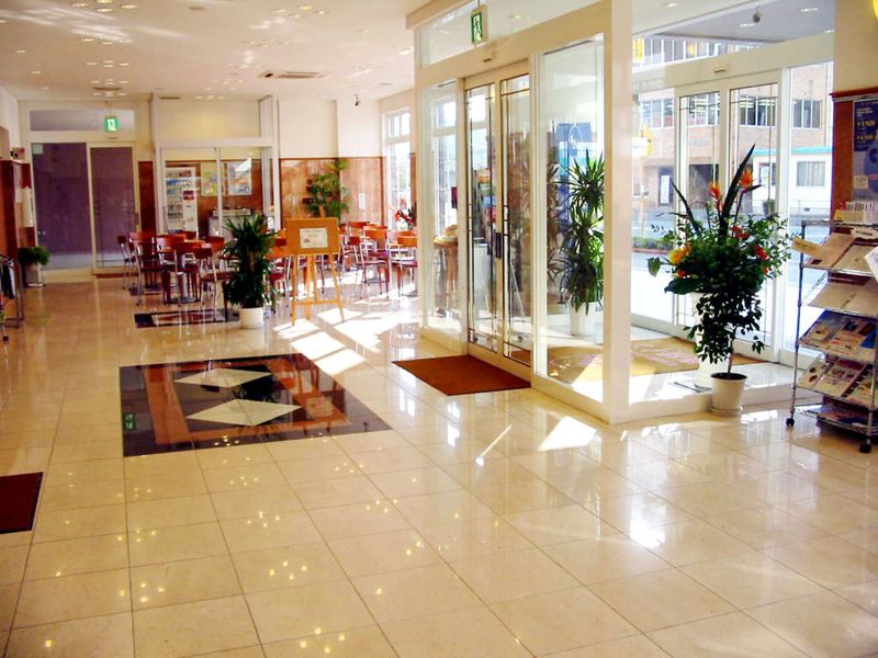 Hotel Photo 7