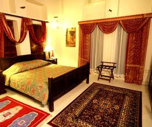 Ahmedia Heritage Guesthouse Dubai City United Arab Emirates