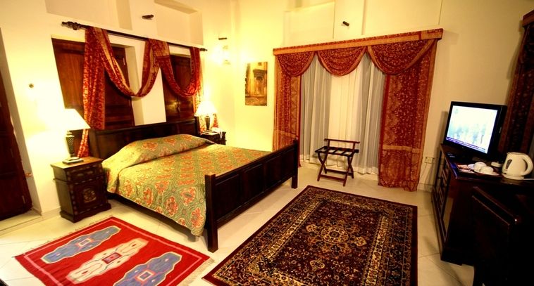 صورة الفندق 1