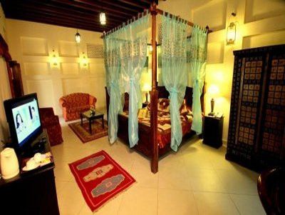 صورة الفندق 11