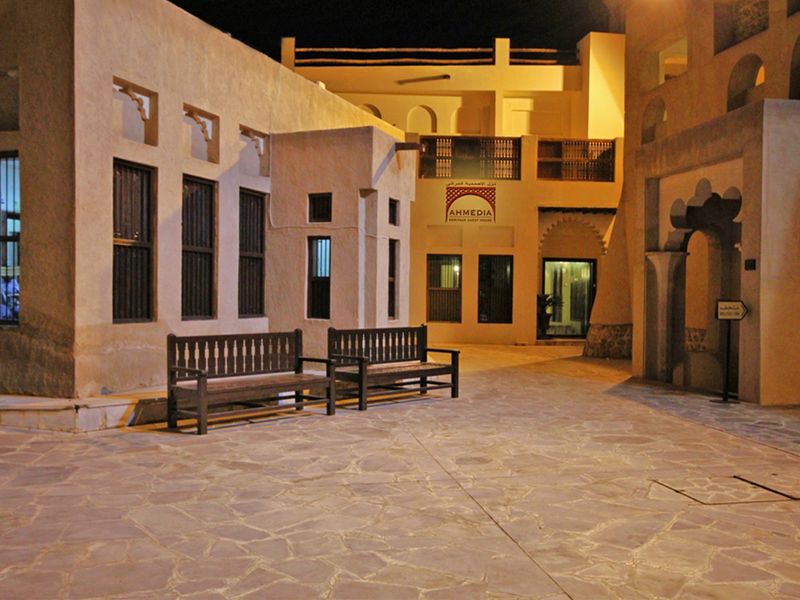 صورة الفندق 18