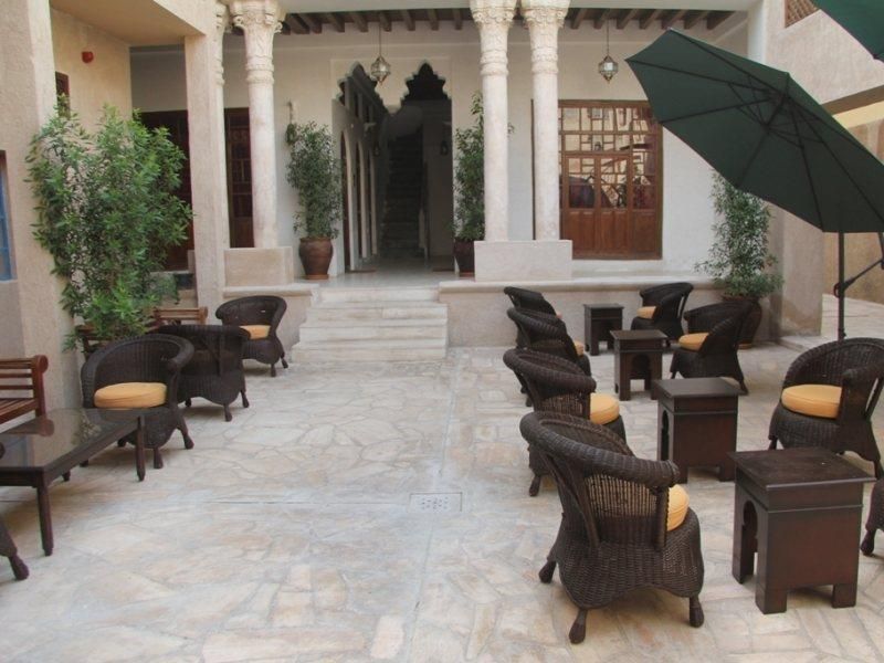 صورة الفندق 21