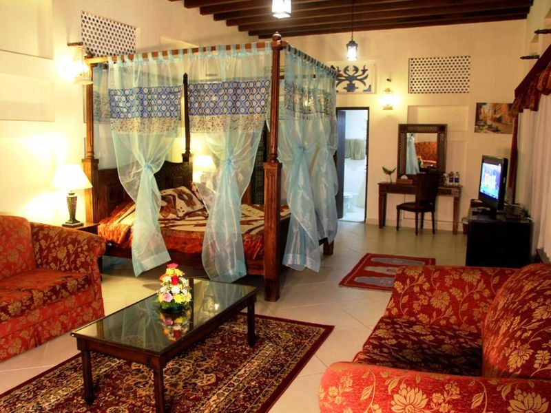 صورة الفندق 4