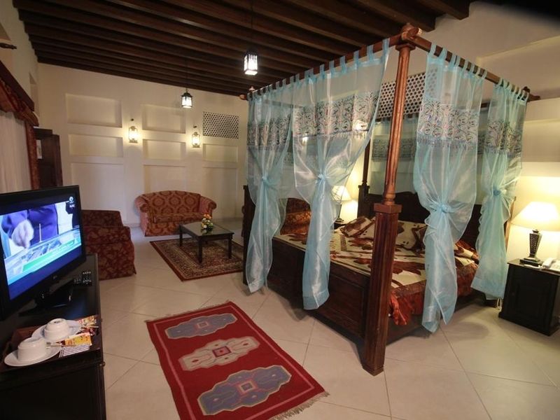 صورة الفندق 5