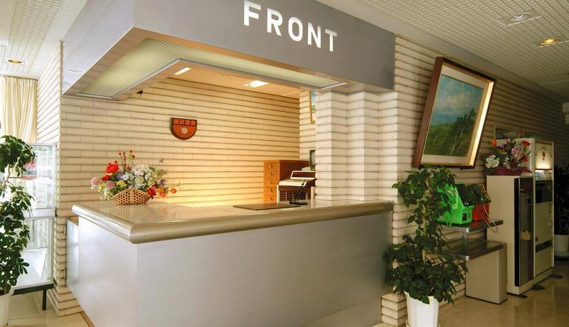 Hotel Photo 3