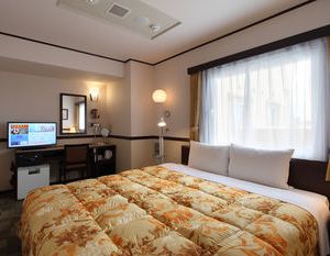 Toyoko Inn Utsunomiya Ekimae No.1 Utsunomiya Japan