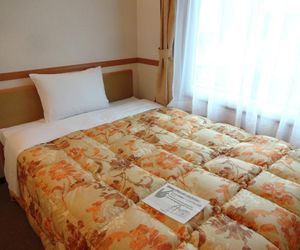 Toyoko Inn Tobu Utsunomiya-eki Nishi-guchi Utsunomiya Japan