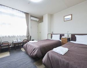 Hotel Select Inn Tsuyama Tsuyama Japan