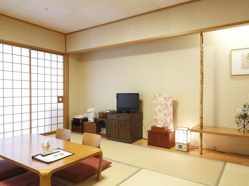Hotel Photo 14