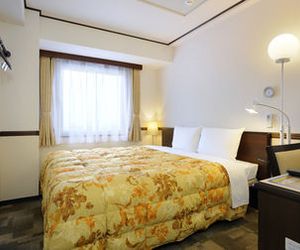 Toyoko Inn Tsuchiura-eki Higashi-guchi Kashima Japan
