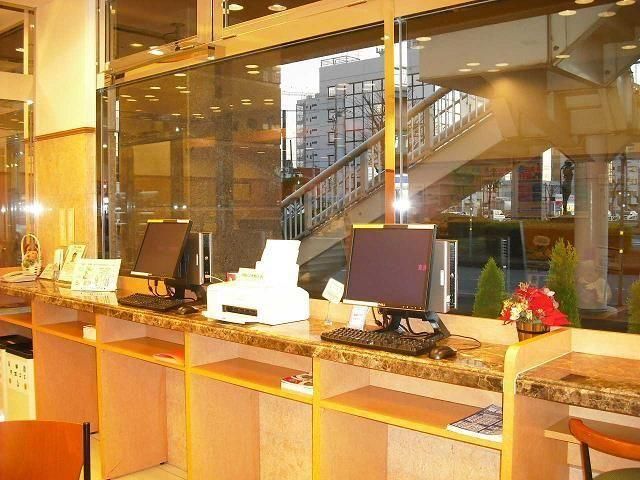 Hotel Photo 18