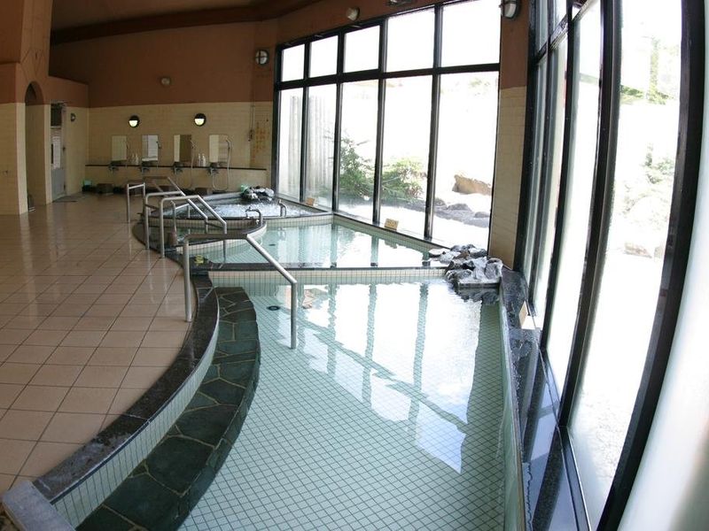 Hotel Photo 11
