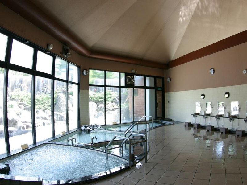 Hotel Photo 10