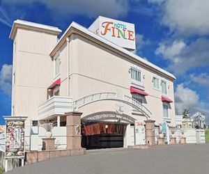 Hotel Fine Tsu (Adult Only) Tsu Japan