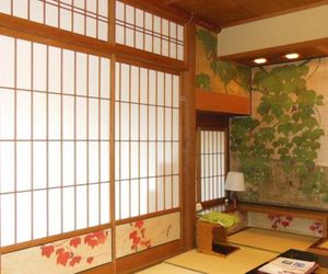 Tsutaya Ryokan Toyooka Japan