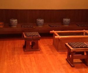 Tokiwa Bekkan Ryokan Toyooka Japan