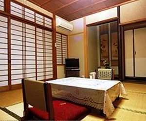 Ougiya Ryokan Toyooka Japan