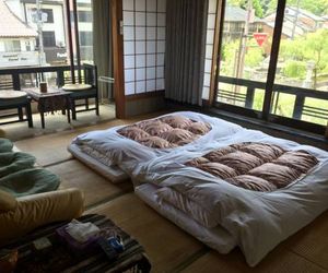 Oyado Asagoya Toyooka Japan