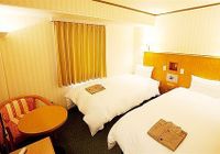 Отзывы Hotel Prime Toyama, 3 звезды