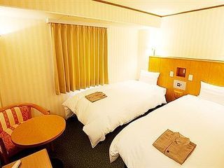 Hotel pic Hotel Prime Inn Toyama