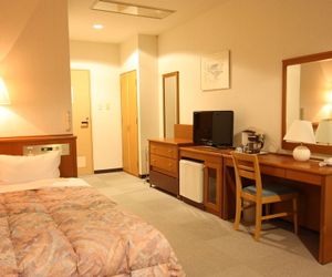 Hotel Wellness Inabaji Tottori Japan