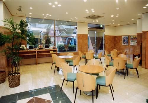 Hotel Photo 12