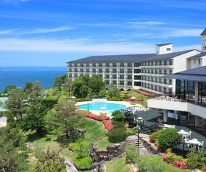 Resort Hotel Olivean Shodoshima Tonosho Japan