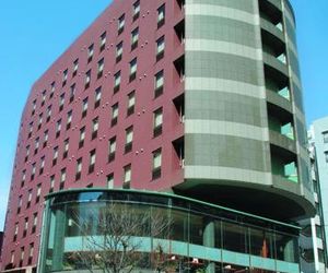 Ochanomizu St. HILLS HOTEL Tokyo Japan