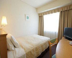 HOTEL UNIZO Tokyo Shimbashi Tokyo Japan