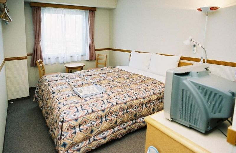 Toyoko Inn Tokyo Akabane-eki Higashi-guchi Ichiban-gai