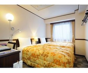 Toyoko Inn Tokyo Haneda Airport No.1 Takatsu Japan