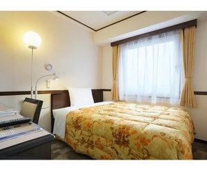 Toyoko Inn Tokyo Kamata Higashi-guchi Takatsu Japan