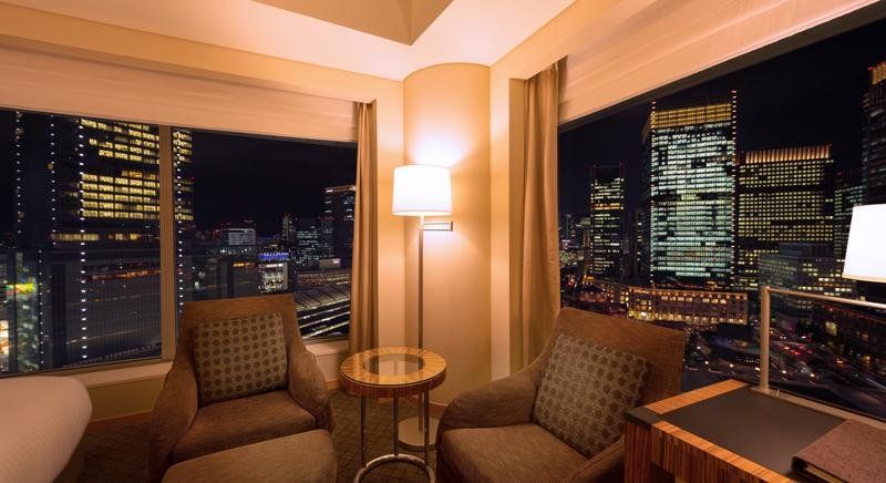 Marunouchi Hotel