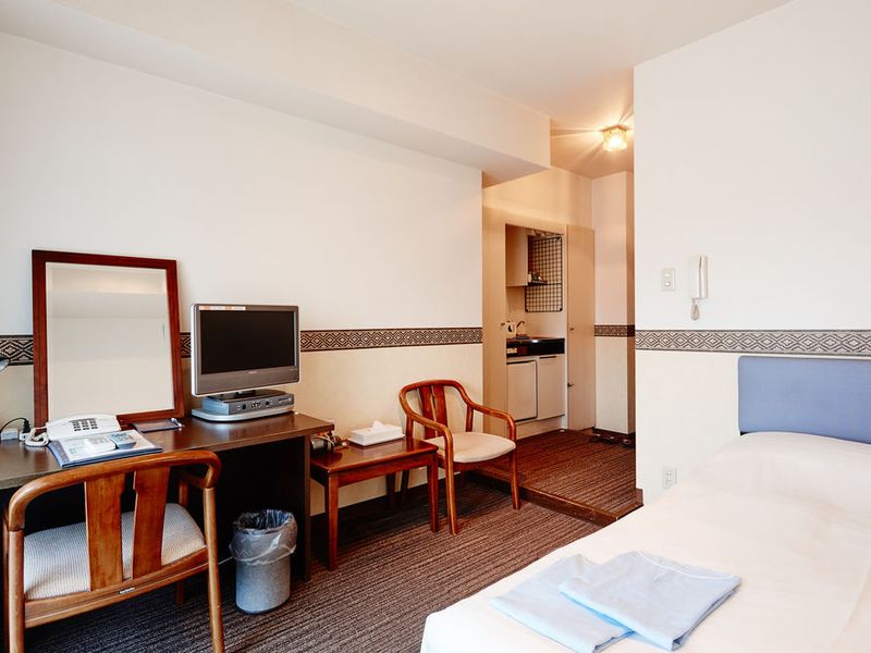 Hotel Photo 1